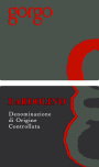 Cantina Gorgo Bardolino 2014 Front Label
