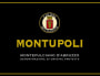 Cantina Miglianico Montupoli Montepulciano d'Abruzzo 2013 Front Label
