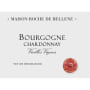 Maison Roche de Bellene Bourgogne Chardonnay Vieilles Vignes 2013 Front Label