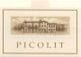 Cantina Rodaro Colli Orientali del Friuli Passito Picolit 2011 Front Label