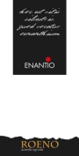 Cantina Roeno Valdadige Terradeiforti Enantio 2011 Front Label