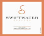 Swiftwater Cellars Proprietary Red 2008 Front Label