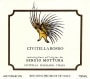 Cantina Sergio Mottura Civitella d'Agliano Civitella Rosso 2013 Front Label