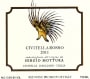 Cantina Sergio Mottura Civitella d'Agliano Civitella Rosso 2011 Front Label