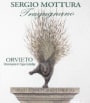 Cantina Sergio Mottura Orvieto Tragugnano Secco 2013 Front Label