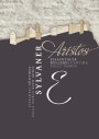 Cantina Valle Isarco Aristos Sylvaner 2014 Front Label