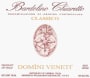 Domini Veneti Bardolino Chiaretto Classico 2006 Front Label