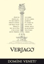 Domini Veneti Valpolicella Classico Verjago Superiore 2008 Front Label