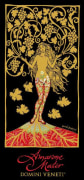 Domini Veneti Amarone della Valpolicella Classico Riserva Mater 2009 Front Label