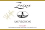 Cantina Zorzon Collio Sauvignon 2014 Front Label