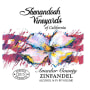 Shenandoah Special Reserve Zinfandel 2015 Front Label