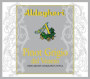 Cantine Aldegheri Veneto Pinot Grigio 2015 Front Label