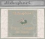 Cantine Aldegheri Veneto Pinot Grigio 2004 Front Label