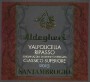Cantine Aldegheri Valpolicella Ripasso Classico Superiore 2013 Front Label