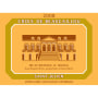 Chateau Ducru-Beaucaillou Croix de Beaucaillou 2008 Front Label