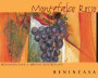 Cantine Benincasa Montefalco Rosso 2009 Front Label