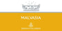 Cantine Borgo di Colloredo Terre degli Osci Malvasia 2015 Front Label