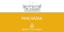 Cantine Borgo di Colloredo Terre degli Osci Malvasia 2014 Front Label