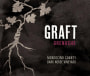 Graft Wines Dark Horse Vineyard Grenache 2012  Front Label