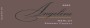 Angeline Angeline Merlot 2005 Front Label