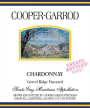 Cooper-Garrod Estate Vineyards Gravel Ridge Vineyard Chardonnay 2010 Front Label