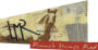Long Meadow Ranch Ranch House Red 2006 Front Label