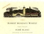 Robert Mondavi Fume Blanc 1997 Front Label