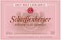 Scharffenberger Excellence Brut Rose 1992 Front Label