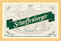 Scharffenberger Chardonnay 2005 Front Label