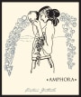 Cantine Cristiano Guttarolo Puglia Amphora 2011 Front Label