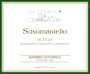 Cantine Cristiano Guttarolo Murgia Susumaniello 2012 Front Label