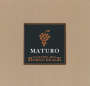 Cantine del Borgo Reale Maturo 2010 Front Label