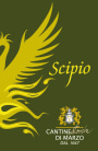 Cantine di Marzo Greco di Tufo Scipio 2011 Front Label