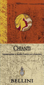 Cantine Fratelli Bellini Chianti 2008 Front Label
