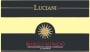 Cantine Luciani Brunello di Montalcino 2009 Front Label