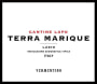 Cantine Lupo Terra Marique Vermentino 2013 Front Label