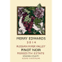 Merry Edwards Meredith Estate Pinot Noir 2014 Front Label