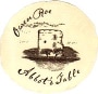 Owen Roe Abbot's Table 1999 Front Label