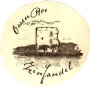 Owen Roe Zinfandel 1999 Front Label