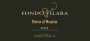 Nicosia Sicilia Fondo Filara Nero d'Avola 2008 Front Label