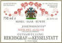 Von Kesselstatt Josephshofer Auslese 1993 Front Label