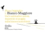 Cantine Rallo Maggiore Grillo Bianco 2013 Front Label
