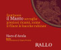 Cantine Rallo Il Manto Nero d'Avola 2012 Front Label
