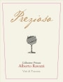 Cantine Ravazzi Toscana Prezioso 2011 Front Label
