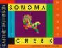 Sonoma Creek Cabernet Sauvignon 1999 Front Label