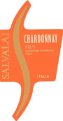 Cantine Salvalai Delle Venezie Chardonnay 2014 Front Label