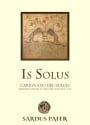 Cantine Sardus Pater Carignano del Sulcis Is Solus 2008 Front Label