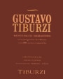 Cantine Tiburzi Montefalco Sagrantino Gustavo Tiburzi 2006 Front Label