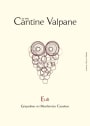 Domaine Jerome Sordet Euli Grignolino del Monferrato Casalese 2013 Front Label
