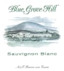 Capaia Wines Blue Grove Hill Sauvignon Blanc 2006 Front Label